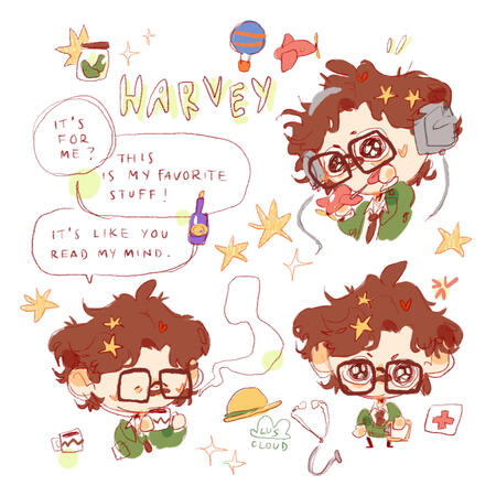 doodle page = 45 cad